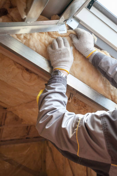 Insulation Repair Services